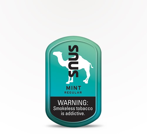 Camel Snus Mint 0.6 g