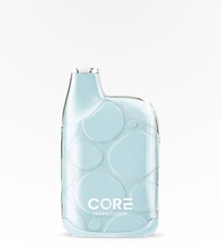 Core Infinity 6000 Pacific Cooler 12 ml