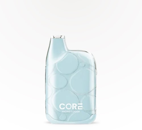 Core Infinity 6000 Pacific Cooler 12 ml