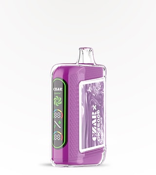 Czar X CX15000 Grapple Ice 16 ml