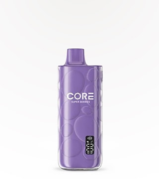 Core 12000 Super Berries 24 ml