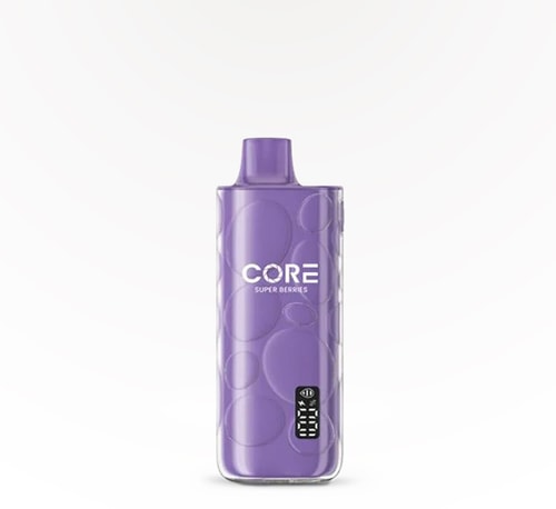 Core 12000 Super Berries 24 ml