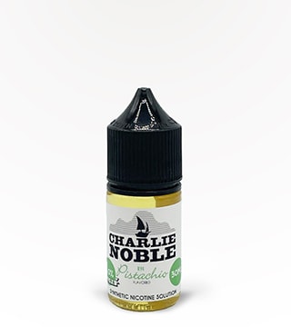 Charlie Noble RY4 Pistachio 25 mg 30 ml