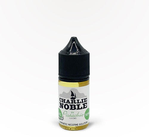 Charlie Noble RY4 Pistachio 25 mg 30 ml