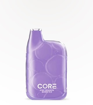 Core Infinity 6000 Kiwi Dragon Berry Ice 12 ml