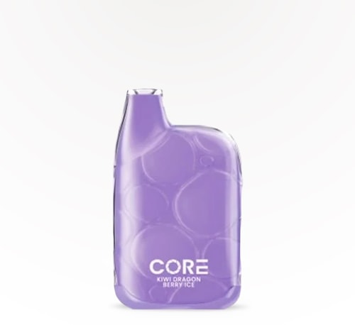 Core Infinity 6000 Kiwi Dragon Berry Ice 12 ml