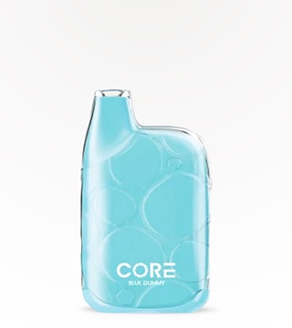 Core Infinity 6000 Blue Gummy 12 ml