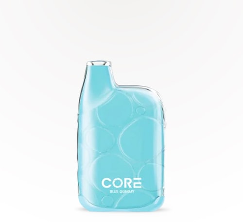 Core Infinity 6000 Blue Gummy 12 ml