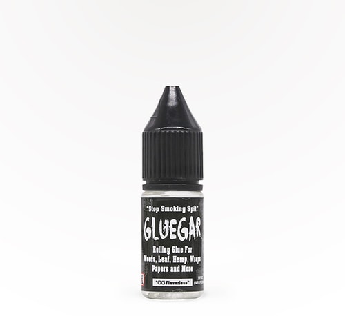 Caligars GlueGar OG Flavorless Rolling Glue 10 ml