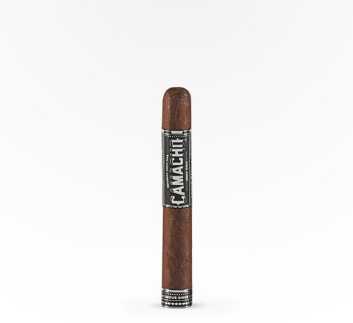 Camacho 6 x 54 Triple Maduro Single