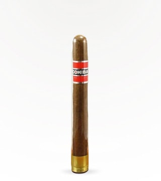 Cohiba Red Dot 5.125 x 42 Crystal Corona Single
