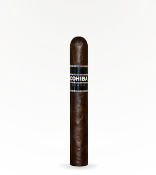Cohiba Black 6 x 54 Supremo Toro Single