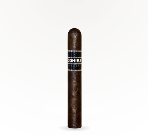 Cohiba Black 6 x 54 Supremo Toro Single