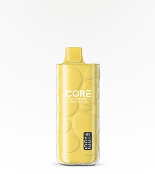 Core 12000 Strawberry Pina Colada 24 ml