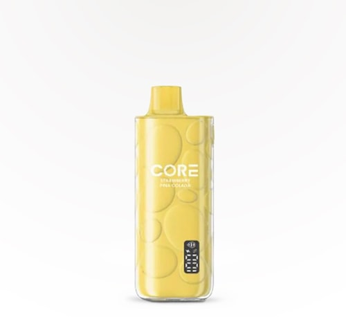 Core 12000 Strawberry Pina Colada 24 ml