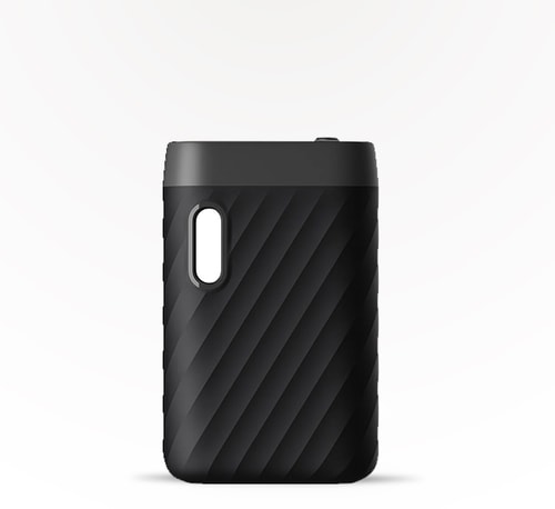 CCell Sandwave 400mAh E-Cig (Midnight Black) Single