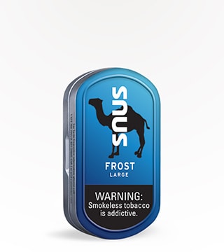 Camel Snus Large Frost 1 g