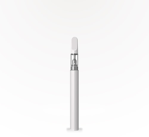 CCell M3 Plus Dual Heat 350mAh E-Cig (Matte White) Single