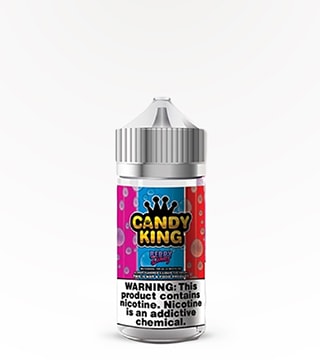 Candy King Berry Dweebs 0 mg 100 ml