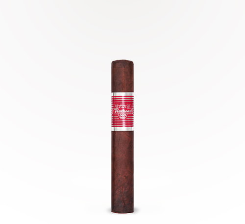 CAO Flathead 6 x 60 Toro Maduro V660 Carb 4 Pack