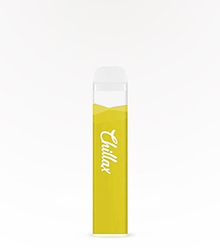 Chillax 1200 Mango Ice 2% 4 ml