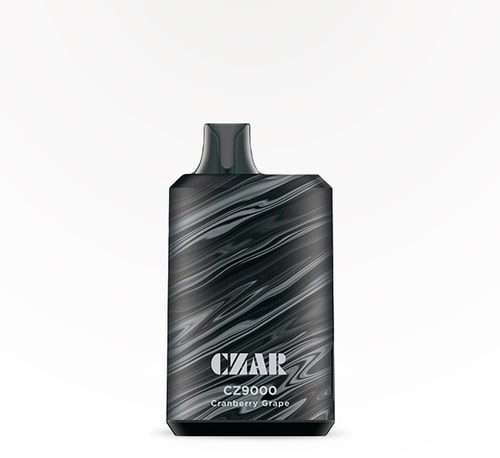 Czar CZ9000 Cranberry Grape 17 ml