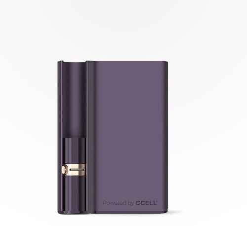 CCell Palm Pro E-Cig (Deep Purple) Single
