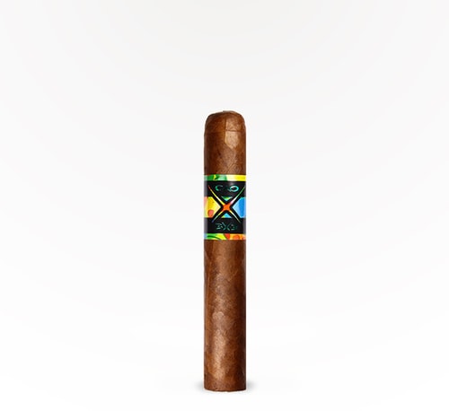 CAO BX3 6 x 60 Toro Maduro Gordo Single