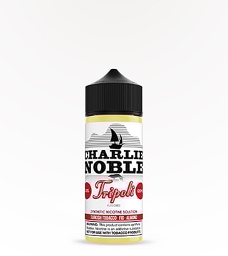 Charlie Noble Tripoli 50 mg 30 ml