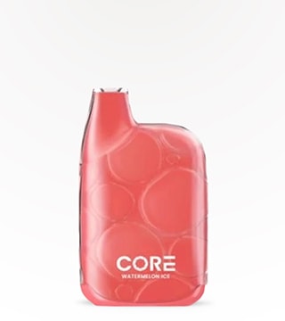 Core Infinity 6000 Watermelon Ice 12 ml
