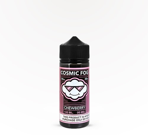 Cosmic Fog Chewberry 30 ml