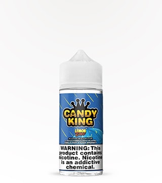 Candy King Lemon Drop 6 mg 100 ml