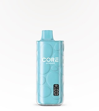 Core 12000 Spearmint 24 ml