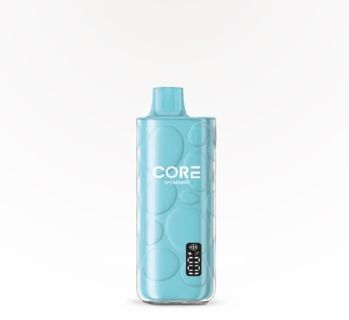 Core 12000 Spearmint 24 ml