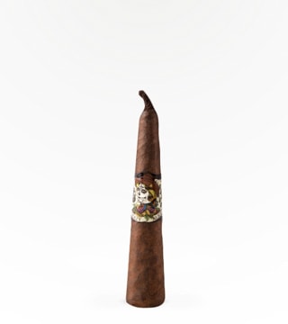 Crazy Alice 4 x 52 Maduro Robusto Single
