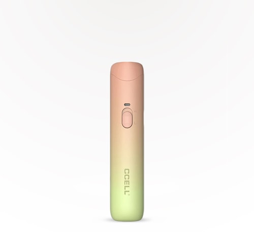 CCell Go Stik E-Cig (Sunset Blush) Single