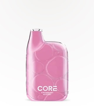 Core Infinity 6000 Strawberry Mystery 12 ml