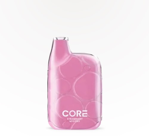 Core Infinity 6000 Strawberry Mystery 12 ml