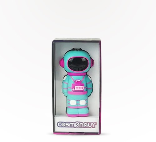 Cosmonaut 510 Vape Battery (Blue with Pink Suit) Single