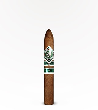 CAO Cameroon 6 x 54 Torpedo Colorado Belicoso Single