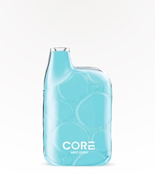 Core Infinity 6000 Mint Berry 12 ml
