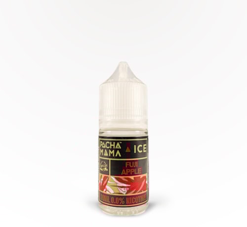 Charlie's Chalk Dust Pachamama Fuji 25 mg 30 ml
