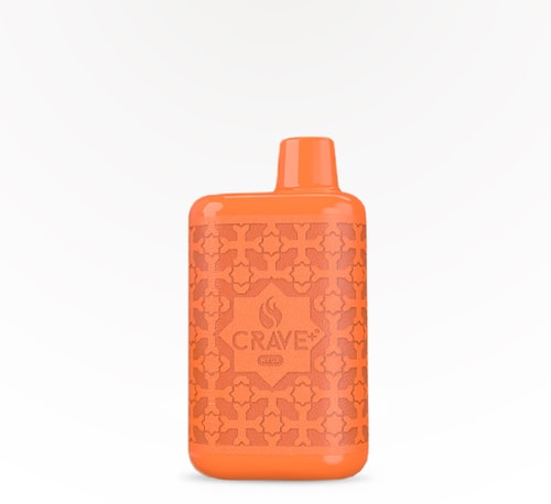Crave+ Mega Cali Orange 12 ml