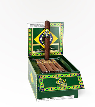 CAO Brazilia 6 x 50 Toro Maduro Lambada 20 count
