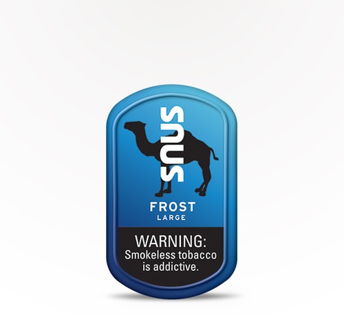 Camel SNUS Large Frost 1 g