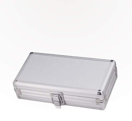 Craftsman's Bench Humidor 4 Cigar The Passport Travel Single