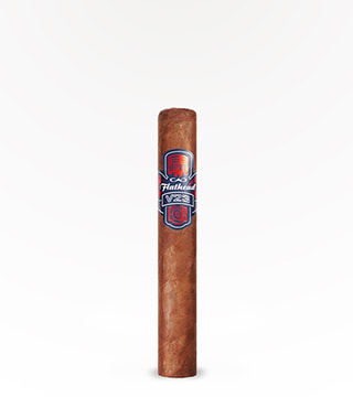 CAO Flathead 6 x 60 V23 Nicaraguan Habano Single