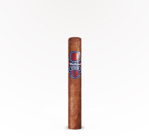 CAO Flathead 6 x 60 V23 Nicaraguan Habano Single