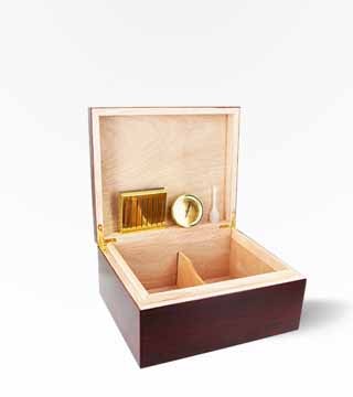 Craftmans Dynasty Humidor Humidors Cigars Single