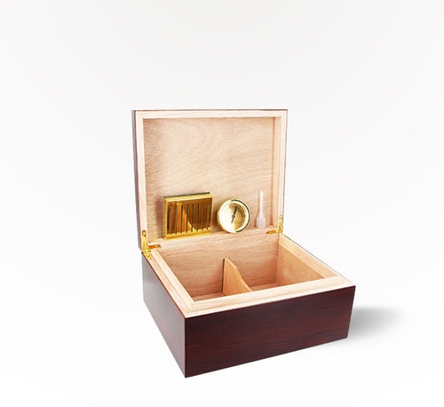 Craftmans Dynasty Humidor Humidors Cigars Single